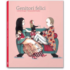 GENITORI FELICI - OUTLET