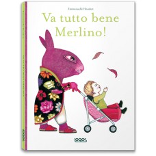 VA TUTTO BENE MERLINO!