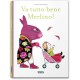 VA TUTTO BENE MERLINO!