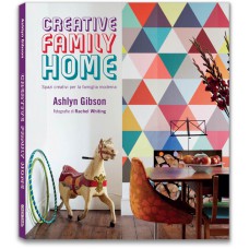 CREATIVE FAMILY HOME