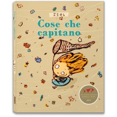 COSE CHE CAPITANO