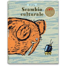 SCAMBIO CULTURALE