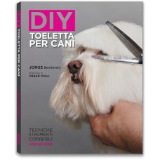 DIY TOELETTA PER CANI - OUTLET