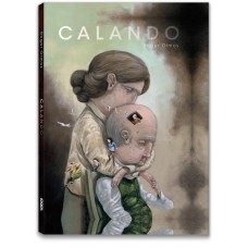 CALANDO