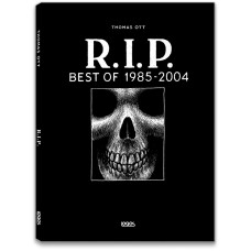 R.I.P. BEST OF 1985-2004