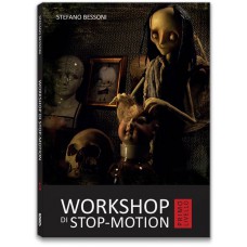 WORKSHOP DI STOP MOTION. PRIMO LIVELLO