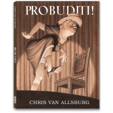 PROBUDITI! - OUTLET