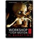WORKSHOP DI STOP MOTION. SECONDO LIVELLO: IL BURATTINO