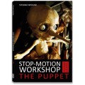 STOP MOTION WORKSHOP. SECOND LEVEL: THE PUPPET