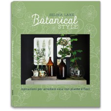 BOTANICAL STYLE - OUTLET