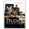 STUDIO. SPAZI CREATIVI D'ARTISTA