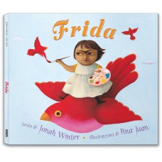FRIDA