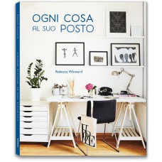 OGNI COSA AL SUO POSTO