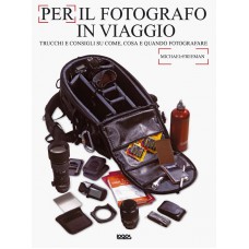 PER IL FOTOGRAFO IN VIAGGIO - OUTLET