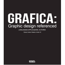 GRAFICA: GRAPHIC DESIGN REFERENCE - OUTLET