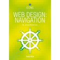 WEB DESIGN: NAVIGATION - OUTLET