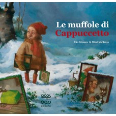 LE MUFFOLE DI CAPPUCCETTO