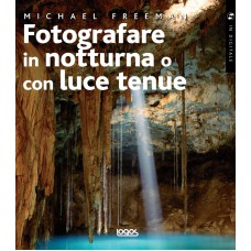 FOTOGRAFARE IN NOTTURNA O CON LUCE TENUE - OUTLET