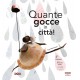 QUANTE GOCCE IN CITTÀ?
