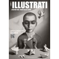 #BLIND DAL BUIO ALLA LUCE numero 45 - Settembre 2017