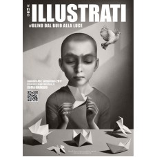 #BLIND DAL BUIO ALLA LUCE numero 45 - Settembre 2017