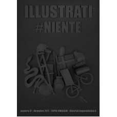 #NIENTE numero 47 - Dicembre 2017