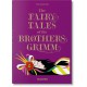 THE FAIRY TALES OF THE BROTHERS GRIMM - pocket size