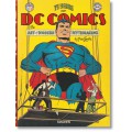 75 YEARS OF DC COMICS. THE ART OF MODERN MYTHMAKING