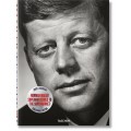 NORMAN MAILER. JOHN F. KENNEDY. SUPERMAN COMES TO THE SUPERMARKET - Jumbo