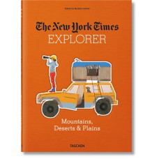 NYT. 36 HOURS. MOUNTAINS, DESERTS, & PLAINS