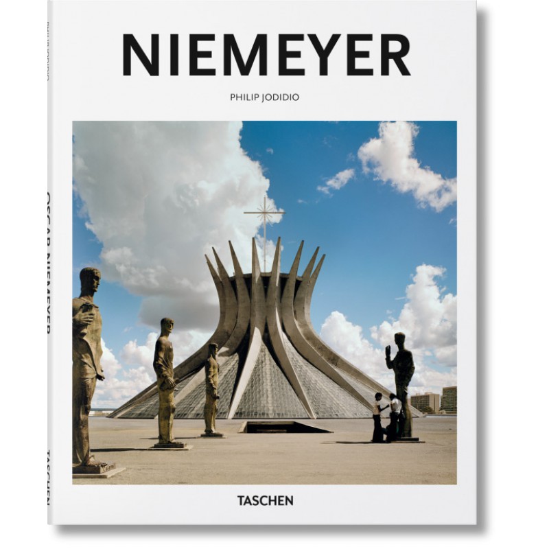 NIEMEYER (I) BasicArt Taschen Libri.it