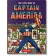 THE LITTLE BOOK OF CAPTAIN AMERICA (IEP)