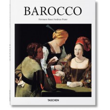 BAROCCO (I) #BasicArt