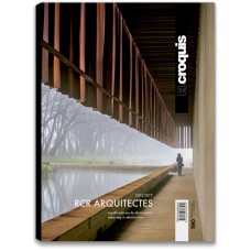 N.190 RCR ARCHITECTS (2012 - 2017) MONOGRAFIA