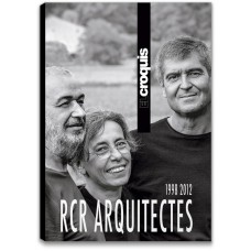 RCR ARQUITECTES (1998-2012) MONOGRAFIA