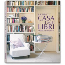 LA MIA CASA I MIEI LIBRI - OUTLET