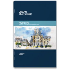 URBAN SKETCHING - PROSPETTIVA - OUTLET