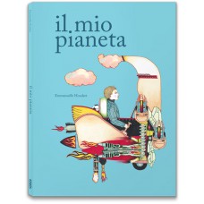 IL MIO PIANETA