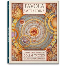 TAVOLA SMERALDINA