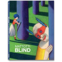 BLIND - OUTLET