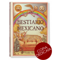 BESTIARIO MEXICANO - Copia Autografata