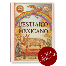 BESTIARIO MEXICANO - copia dedicata