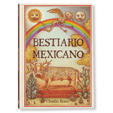 BESTIARIO MEXICANO