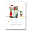 SFILATA DI NATALE
