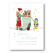 SFILATA DI NATALE