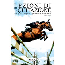 LEZIONI DI EQUITAZIONE - OUTLET