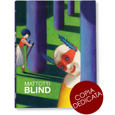 BLIND - copia dedicata