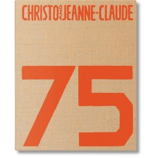 CHRISTO & JEANNE-CLAUDE - ARTIST PROOF EDITION