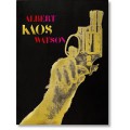 ALBERT WATSON. KAOS - edizione limitata