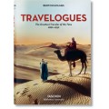 HOLMES. TRAVELOGUES. THE GREATEST TRAVELER OF HIS TIME